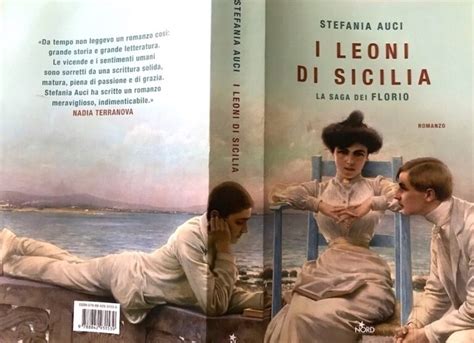 i leoni di sicilia libri.